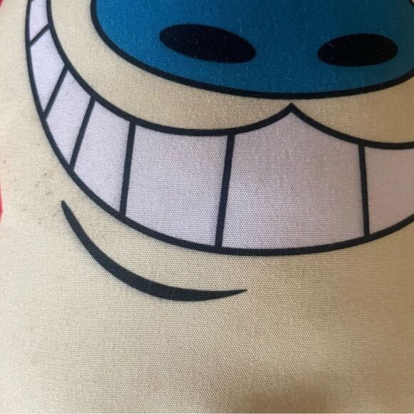 RETRO 90s Nickelodeon Ren Stuffed Toy - Picture 3 of 6